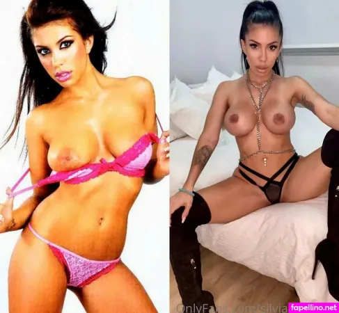 Silviasiciliaxxx OnlyFans Thumbnail #Sv46tTyJYx