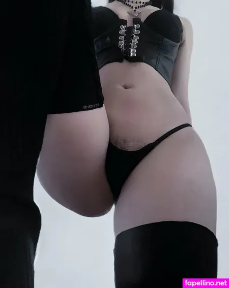 Silvibunni OnlyFans Thumbnail #CRM1ZG1D0S