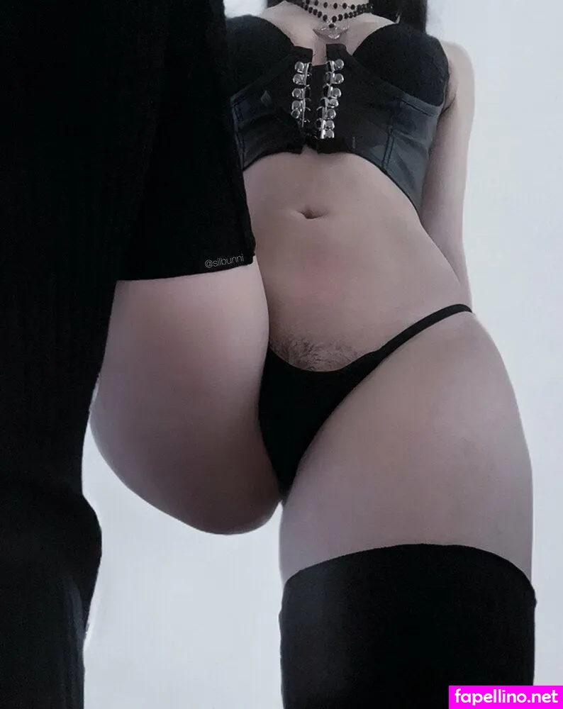 Silbunni, silvibunni Nude Leaked OnlyFans Photo #CRM1ZG1D0S