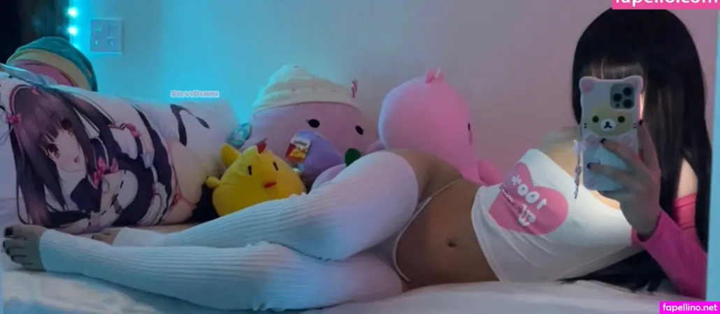 Silvibunni OnlyFans Thumbnail #h0UtOvV4Hl