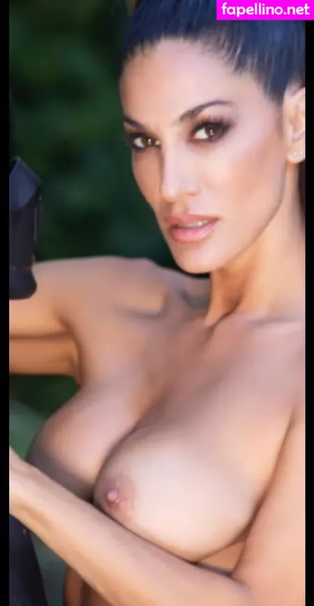 Silvina Escudero OnlyFans Thumbnail #WmodCNFBZZ
