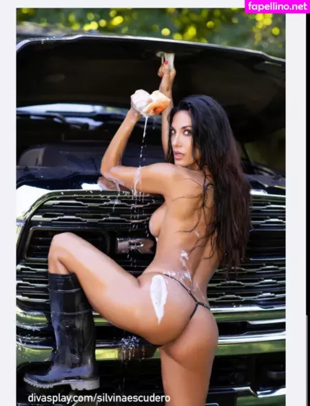 Silvina Escudero OnlyFans Thumbnail #sDB03uRhNE