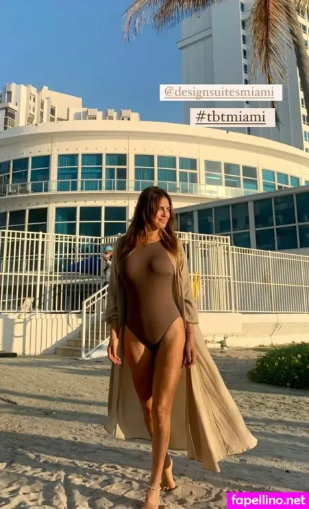 Silvina Luna 1 OnlyFans Thumbnail #zjqV5f8HGm
