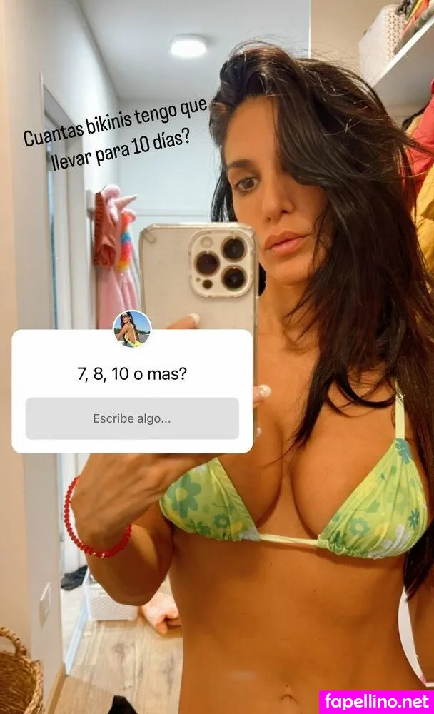 silvinaescudero Nude Leaked OnlyFans Photo #Ta5MKLbeIV