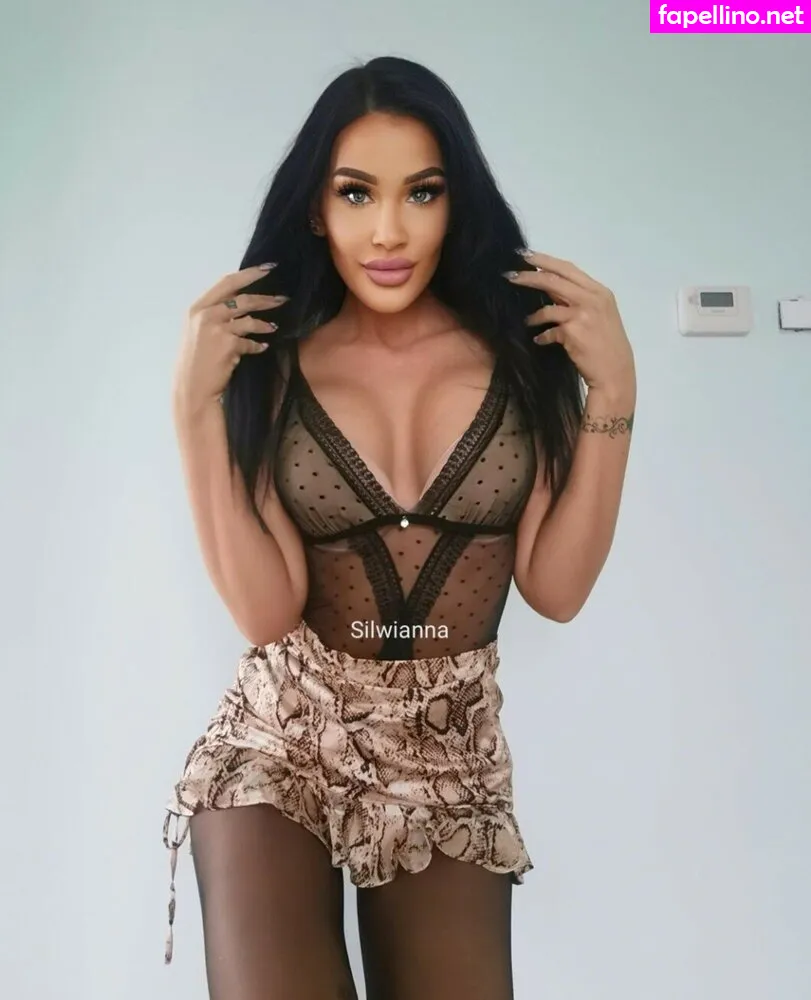 silwianna_official Nude Leaked OnlyFans Photo #CNHHSi8jNM