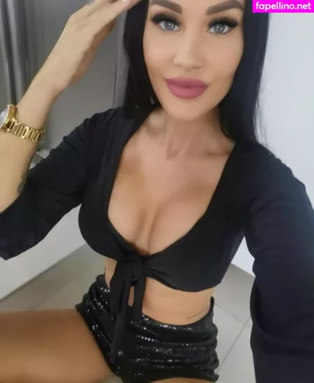 Silwianna Official OnlyFans Thumbnail #X5NKXYknXK