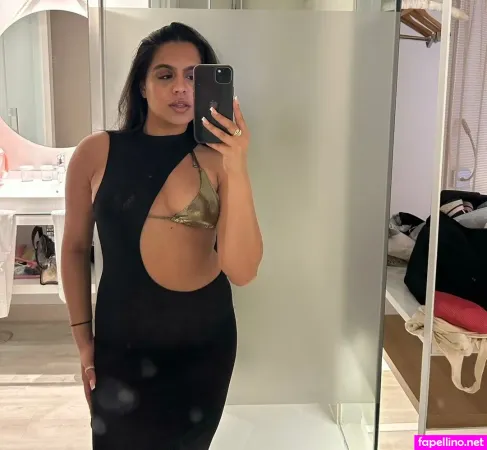 Sim Patel OnlyFans Thumbnail #FYfXD6dwO9