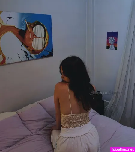 Simarasima Free OnlyFans Thumbnail #0OYKIK27pb