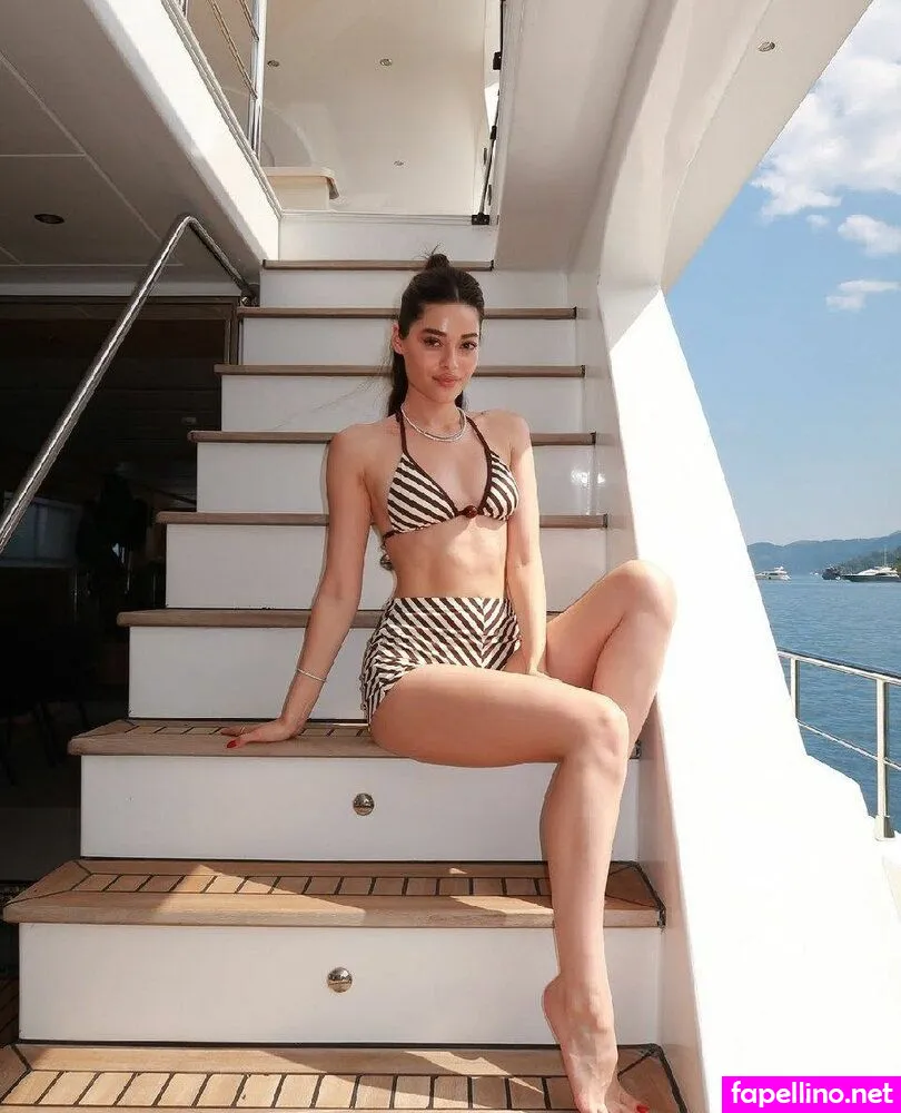Simay Barlas Nude Leaked OnlyFans Photo #9s7JbTOcIE