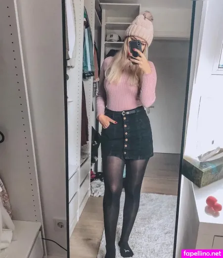 Simfinity Nina OnlyFans Thumbnail #DInlh4p35U