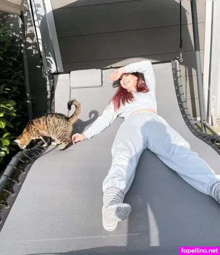 Simfinity Nina OnlyFans Thumbnail #pe425sLalA