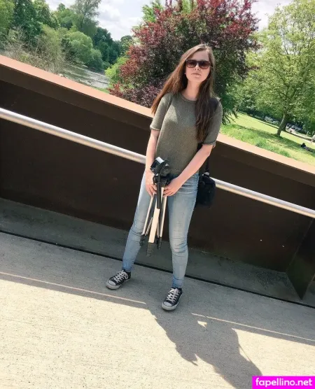 Simfinity Nina Main Profile Photo