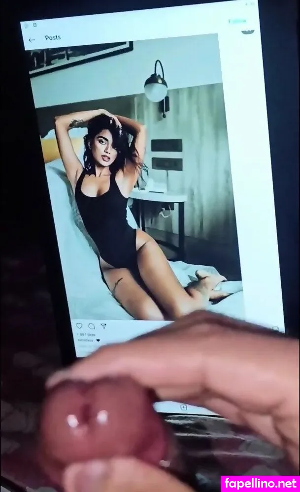 Simi Das, _simidas_ Nude Leaked OnlyFans Photo #Q50cAp4Mfi