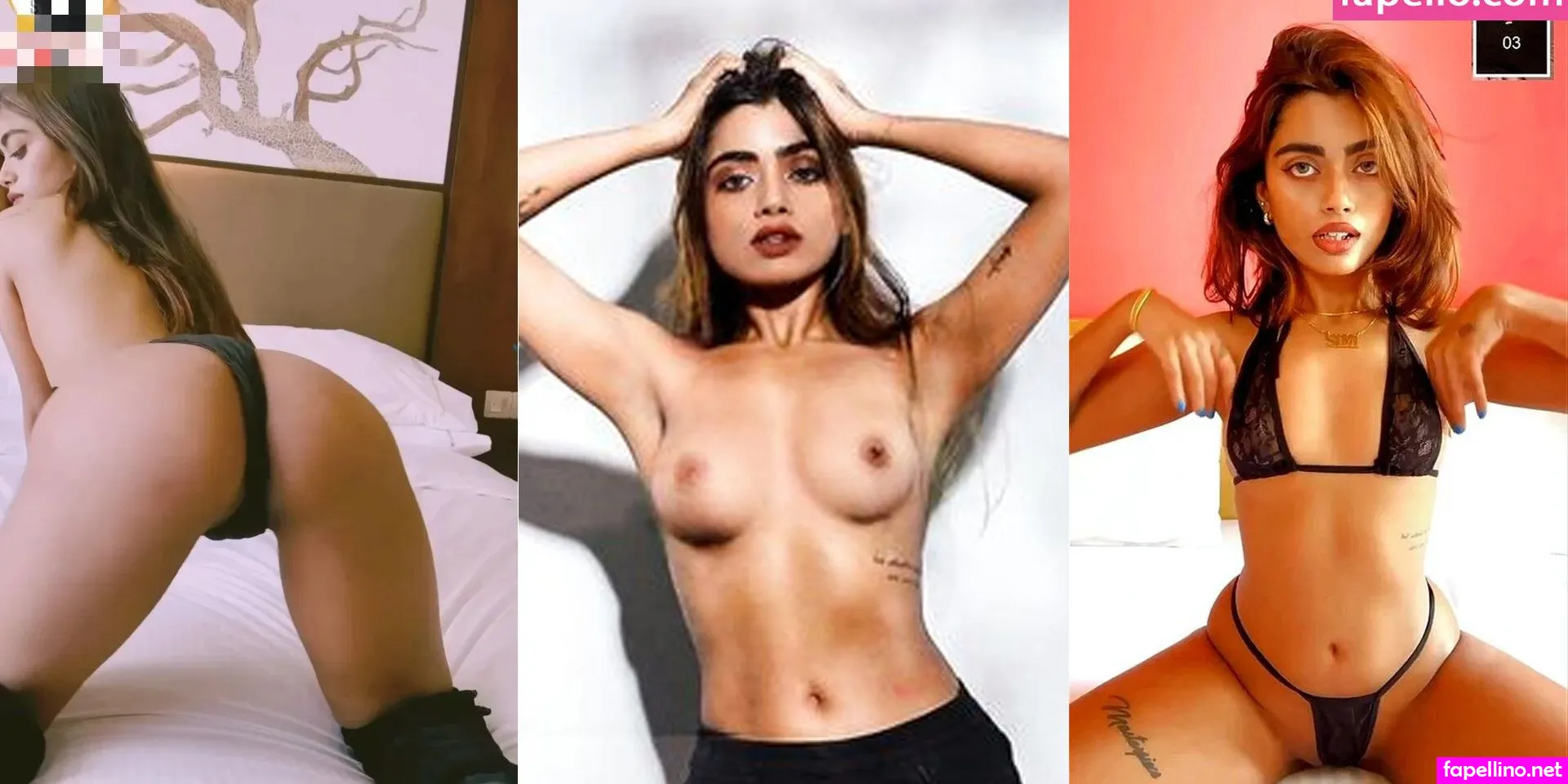 Simi Das, _simidas_ Nude Leaked OnlyFans Photo #itcQBlHyXb