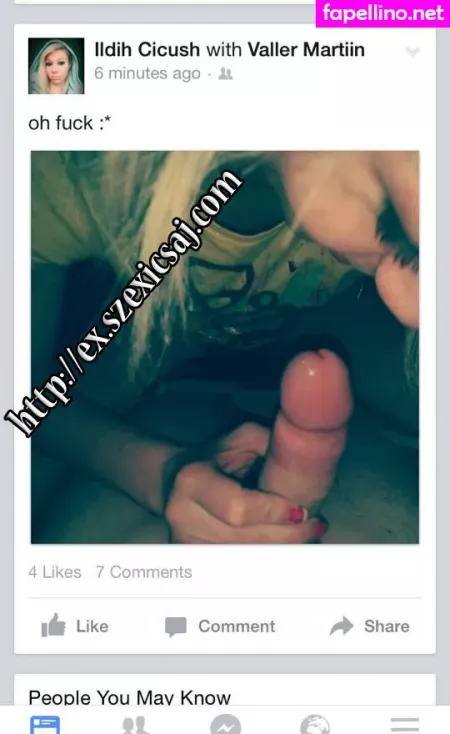 Simon Ildiko OnlyFans Thumbnail #kKAi34Ku9v