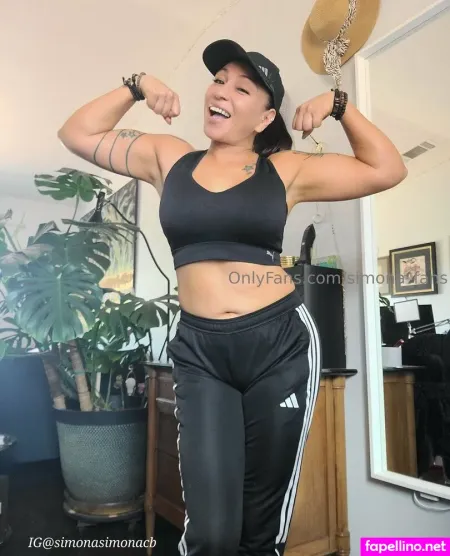 Simona Fans OnlyFans Thumbnail #aQBGfSNE0o