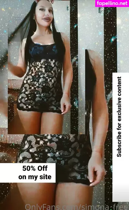 Simona Free OnlyFans Thumbnail #G5YbwX8uSA