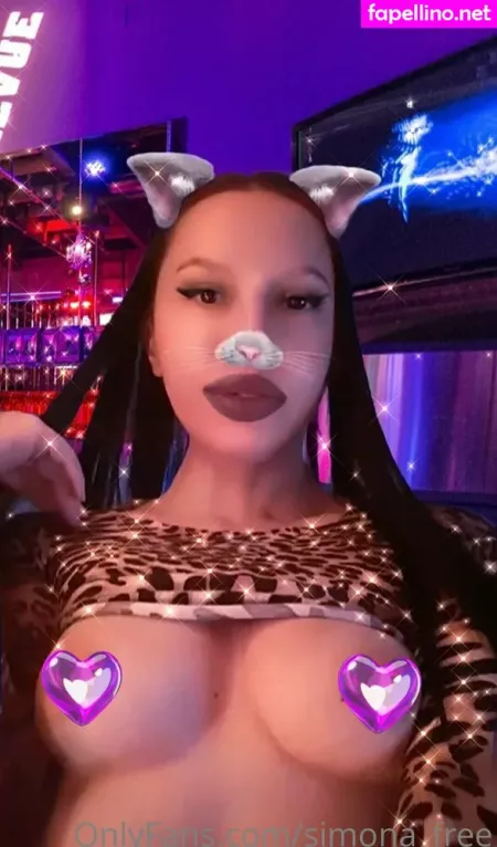 Simona Free OnlyFans Thumbnail #VAotUIuNnE