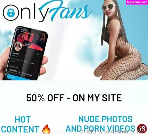 Simona Free OnlyFans Thumbnail #hfTshXwB3Q