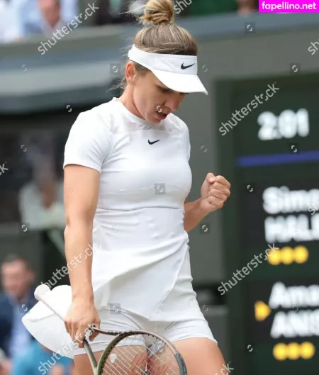 Simona Halep OnlyFans Thumbnail #0zp2fWHpaz