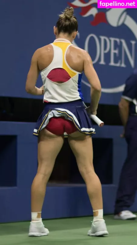 Simona Halep OnlyFans Thumbnail #ADGqOKrP8Z