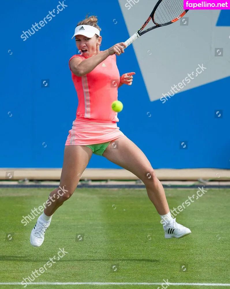 simonahalep Nude Leaked OnlyFans Photo #BlNjeEFcPs