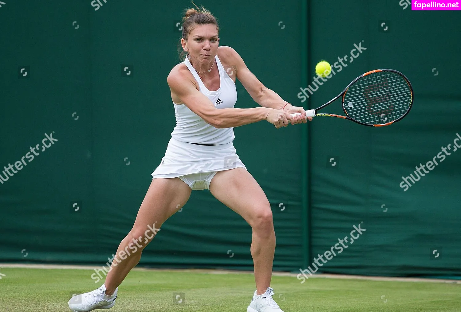 simonahalep Nude Leaked OnlyFans Photo #HGILvmcLcJ