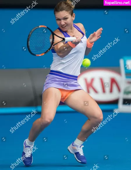 Simona Halep OnlyFans Thumbnail #HrQP6vW6ds