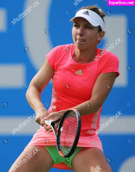 Simona Halep OnlyFans Thumbnail #HyrflUJ5aL