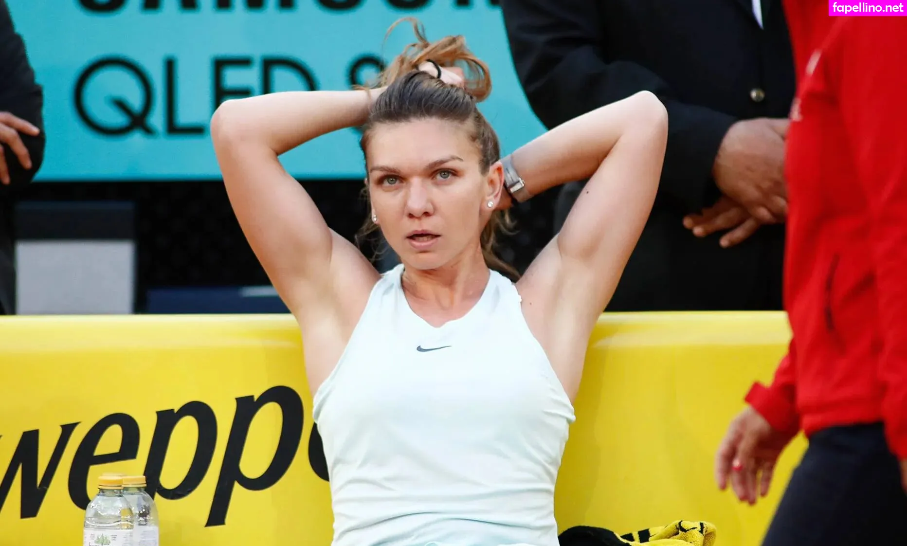 simonahalep Nude Leaked OnlyFans Photo #TdbTzVJWD4