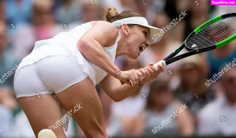 Simona Halep OnlyFans Thumbnail #hUyddl1BjC