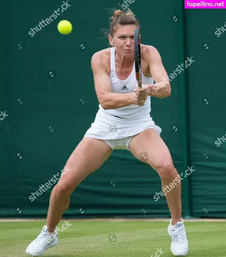 Simona Halep OnlyFans Thumbnail #qextlO65jT