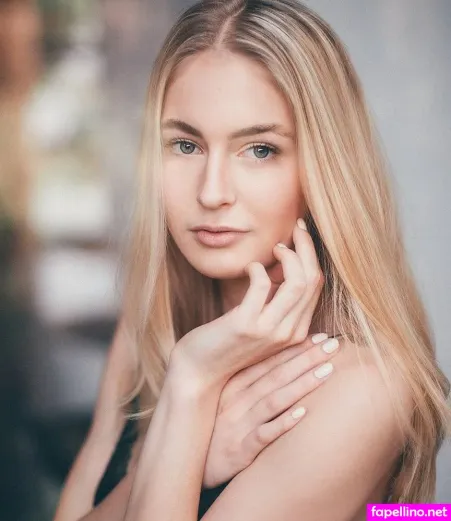 Simona Hartl Gntm 2014 OnlyFans Thumbnail #jVUjyD0L4F