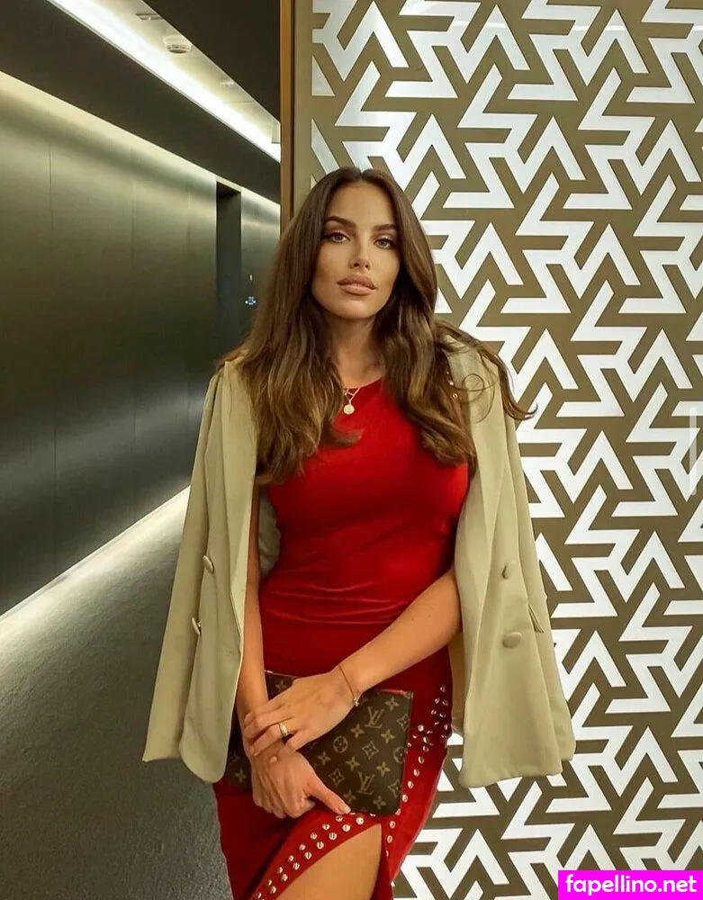 Simona Leskovska, simileskovska Nude Leaked OnlyFans Photo #4OEv4aOOHA