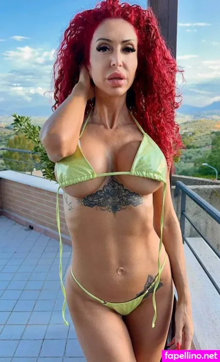 Simona Renzetti 1 Main Profile Photo