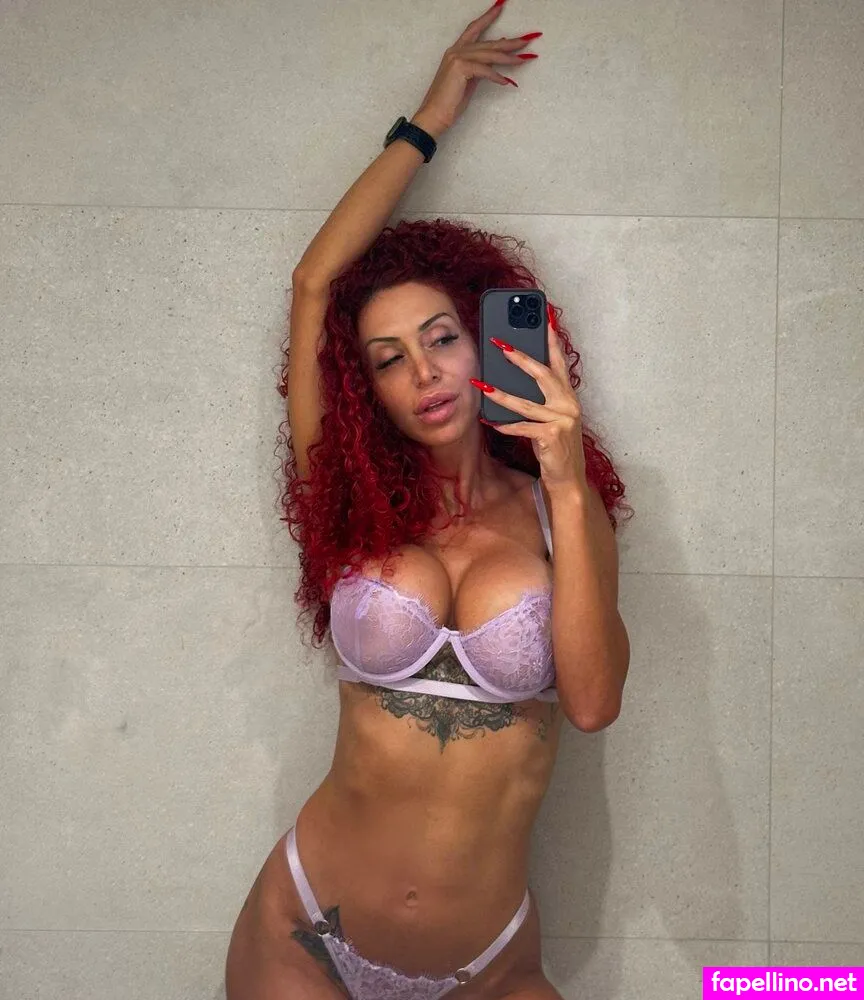 Simona Renzetti Nude Leaked OnlyFans Photo #g8Fr4YRB9F