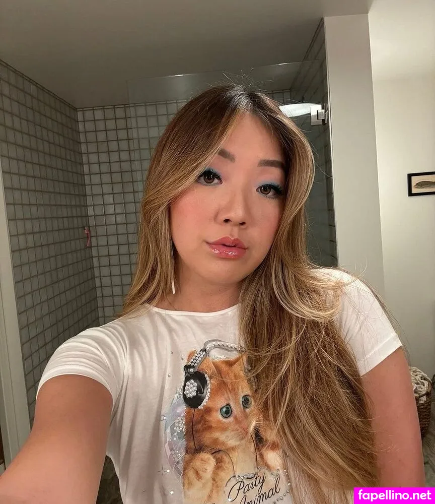 Simona Shao, simonashao Nude Leaked OnlyFans Photo #BuxRlQ4lbO