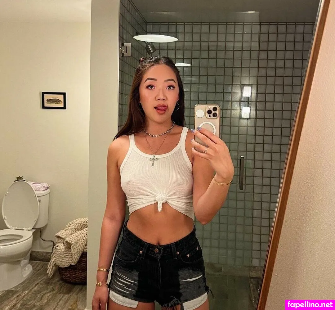 Simona Shao, simonashao Nude Leaked OnlyFans Photo #mWC2YucEXj