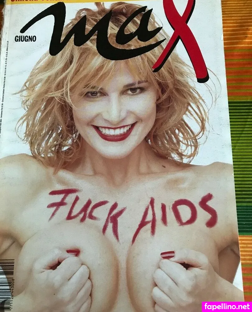 Simona Ventura Nude Leaked OnlyFans Photo #0apb6Lp8UK