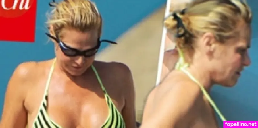 Simona Ventura OnlyFans Thumbnail #KYRp1tc3h3