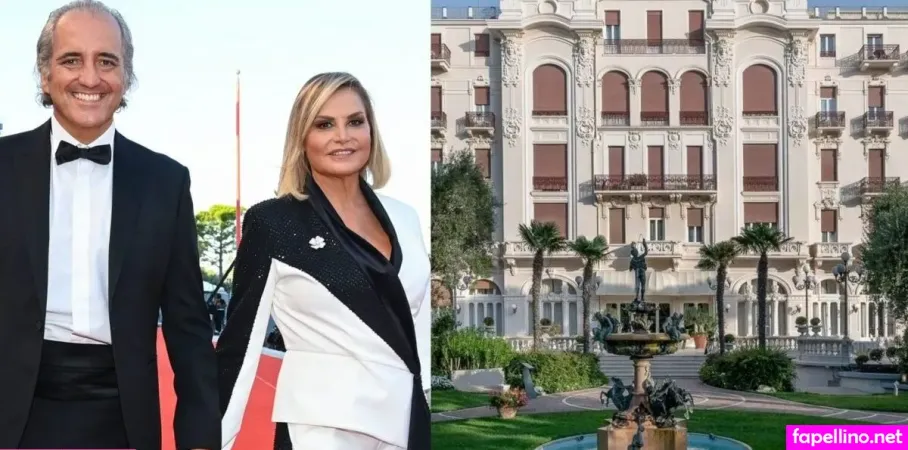 Simona Ventura OnlyFans Thumbnail #hQaiL0PWJo