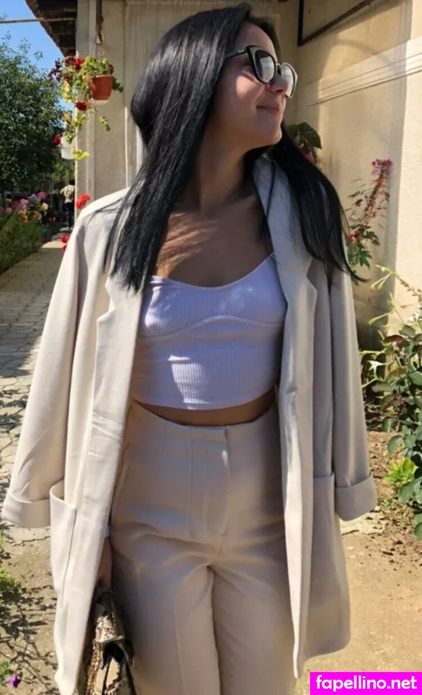 Simona Dobra, simona_dobra, simonadobra Nude Leaked OnlyFans Photo #AwYN7Ru5WD