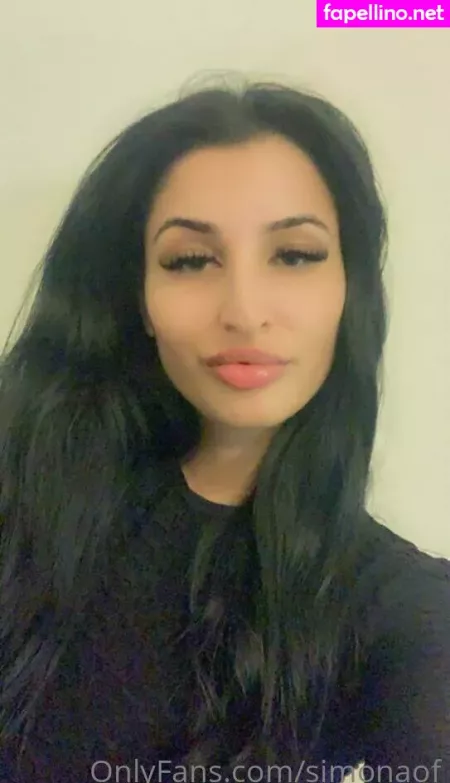 Simonaof OnlyFans Thumbnail #6FhMbE9Duk