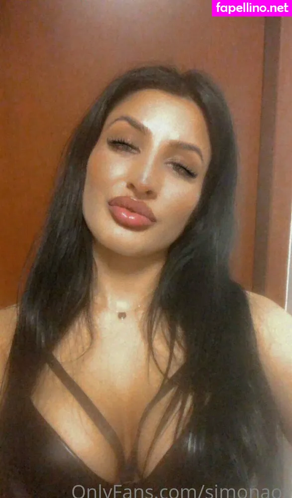 simonaof Nude Leaked OnlyFans Photo #KrcDWFu00n