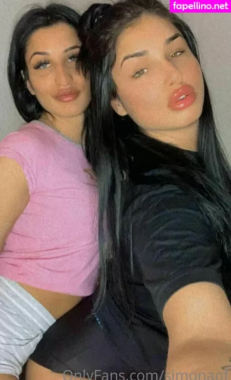 Simonaof OnlyFans Thumbnail #NmOqmoqm74