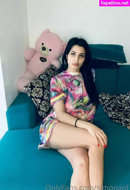 Simonaof OnlyFans Thumbnail #rPCAjBJYk8