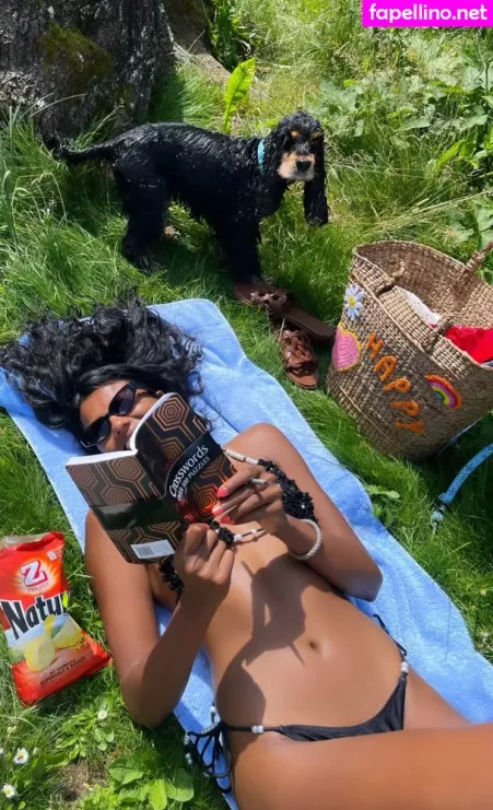 Simone Ashley OnlyFans Thumbnail #CrJ1XbYpiM