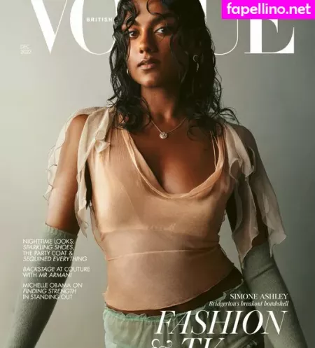 Simone Ashley OnlyFans Thumbnail #ioCEd0O6c6