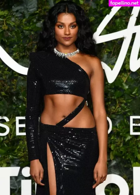 Simone Ashley OnlyFans Thumbnail #kS3fVlni1G