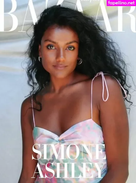 Simone Ashley OnlyFans Thumbnail #n7VcEUkSWM